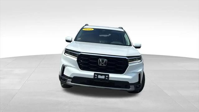 2023 Honda Pilot AWD Elite