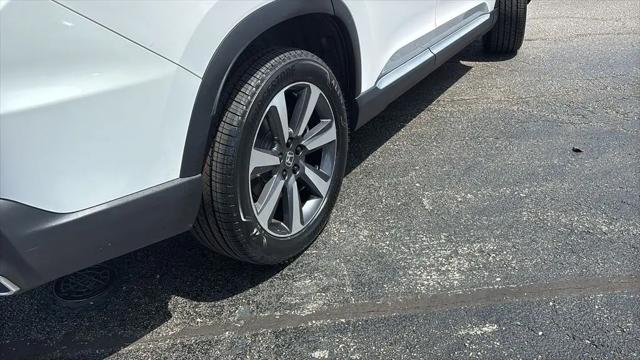2023 Honda Pilot AWD Elite
