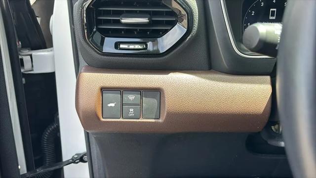 2023 Honda Pilot AWD Elite