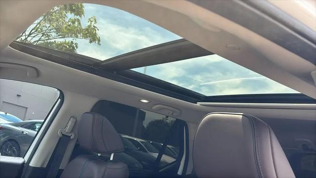 2023 Honda Pilot AWD Elite