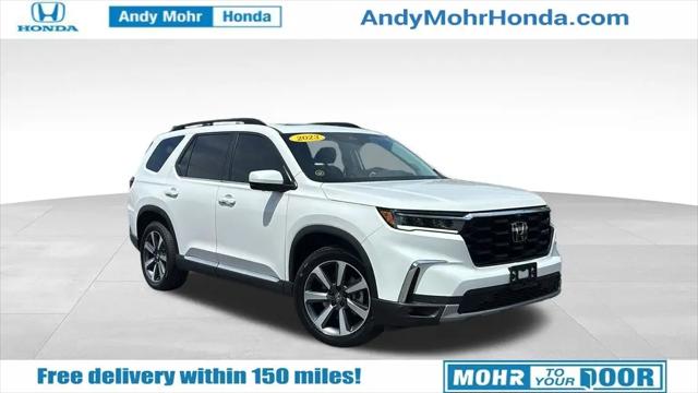 2023 Honda Pilot AWD Elite for sale in Bloomington, IN