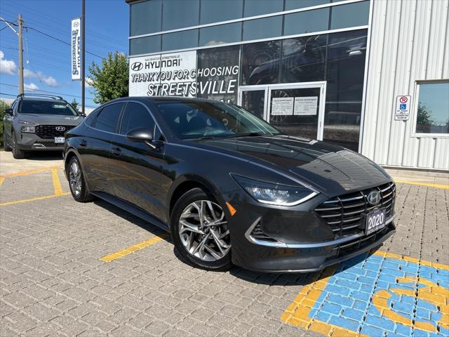 Sonata Preferred