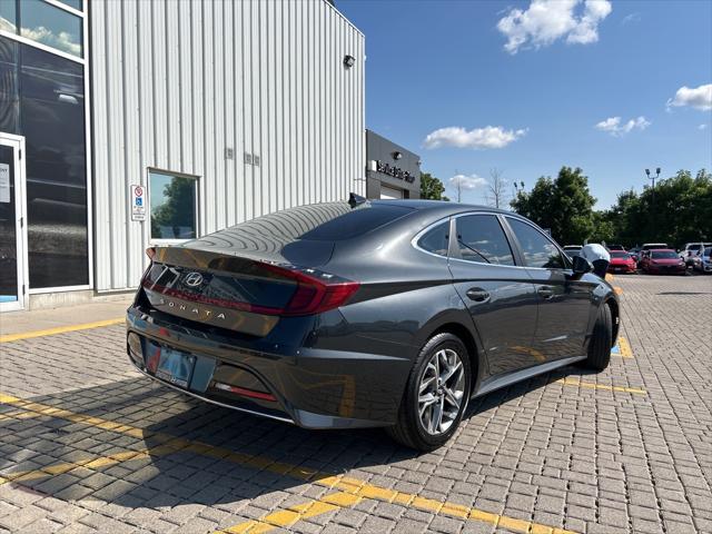 Sonata Preferred