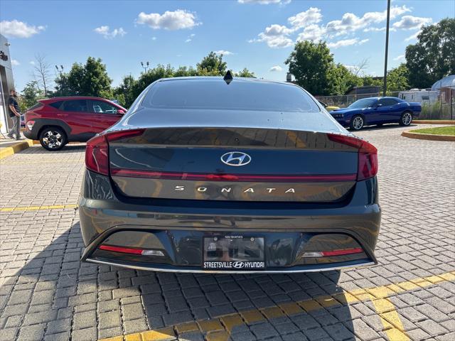 Sonata Preferred