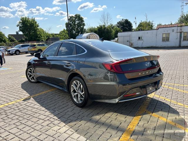 Sonata Preferred