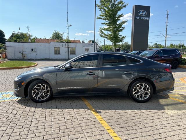 Sonata Preferred