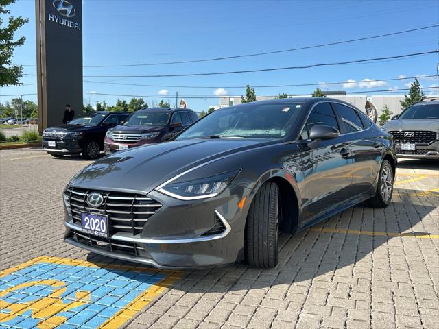 Sonata Preferred