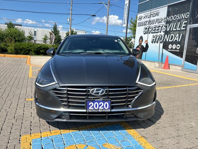 Sonata Preferred