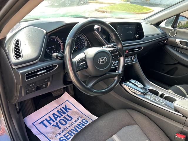 Sonata Preferred