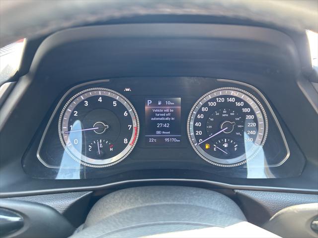 Sonata Preferred