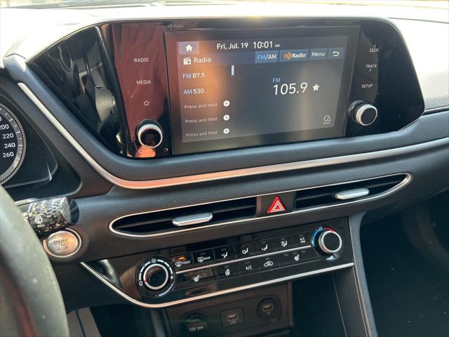 Sonata Preferred