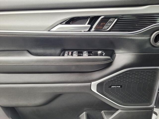 2024 Jeep Wagoneer Series II Carbide 4x4