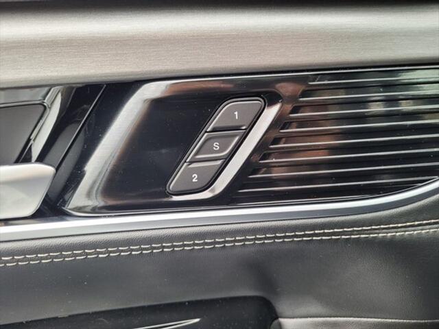 2024 Jeep Wagoneer Series II Carbide 4x4