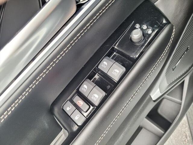 2024 Jeep Wagoneer Series II Carbide 4x4