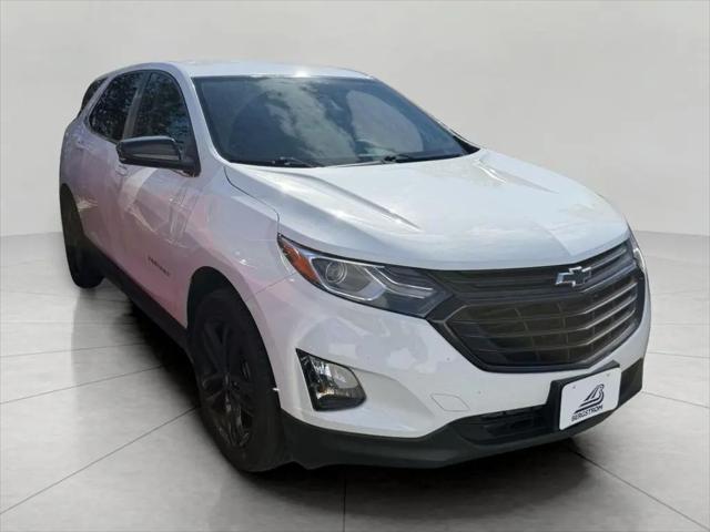 2021 Chevrolet Equinox AWD LT for sale in Appleton, WI