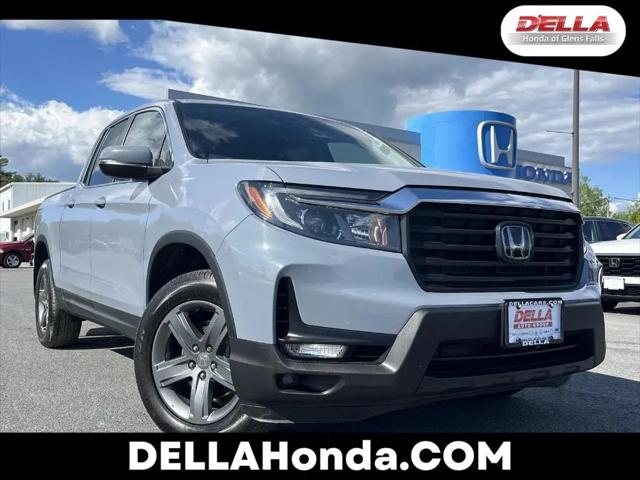 2023 Honda Ridgeline RTL for sale in Plattsburgh, NY