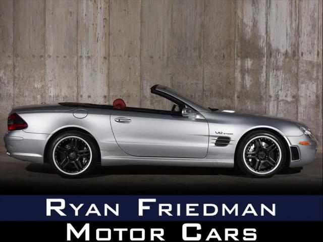 2006 Mercedes-Benz SL AMG SL 65 SL 65 AMG for sale in Glen Cove, NY