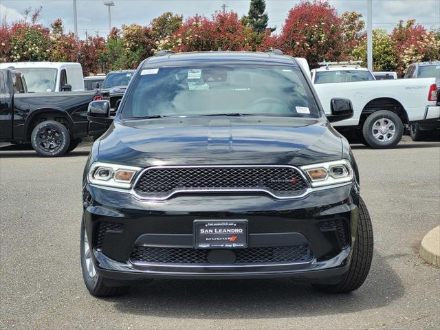 2024 Dodge Durango DURANGO SXT PLUS RWD