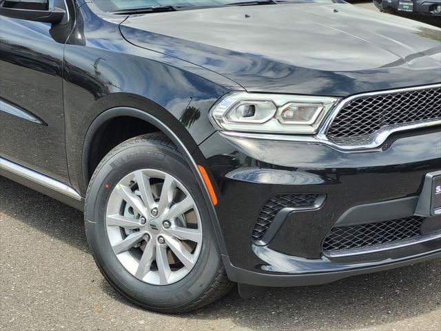 2024 Dodge Durango DURANGO SXT PLUS RWD