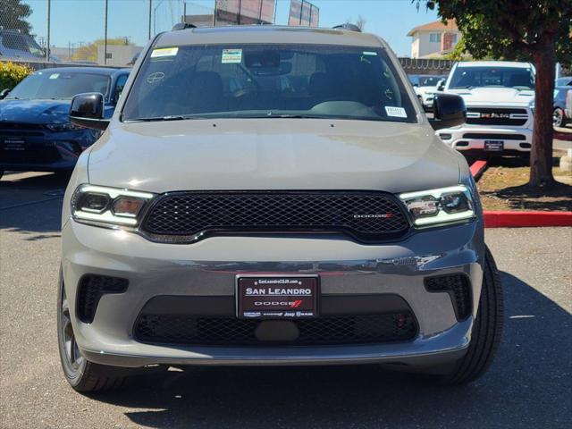 2024 Dodge Durango DURANGO SXT PLUS RWD