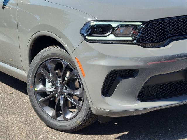2024 Dodge Durango DURANGO SXT PLUS RWD
