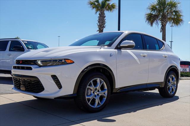 2024 Dodge Hornet DODGE HORNET R/T EAWD