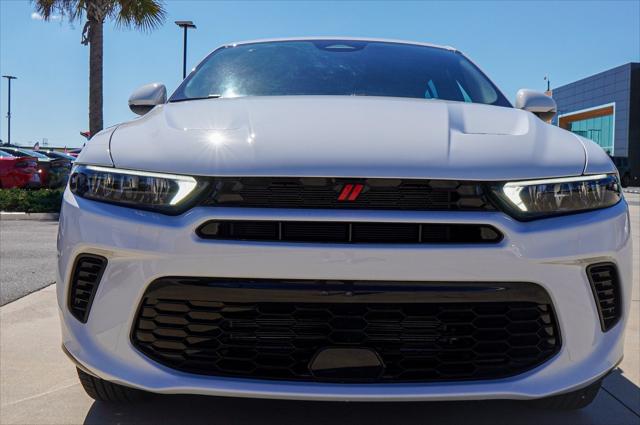 2024 Dodge Hornet DODGE HORNET R/T EAWD