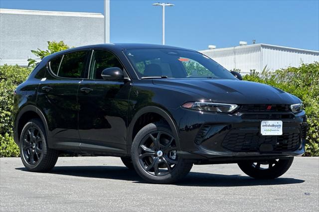 2024 Dodge Hornet DODGE HORNET GT AWD 2024 Dodge Hornet DODGE HORNET GT AWD