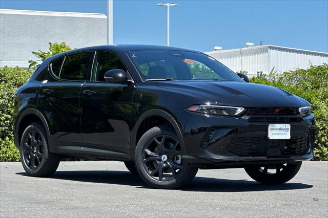 2024 Dodge Hornet DODGE HORNET GT AWD