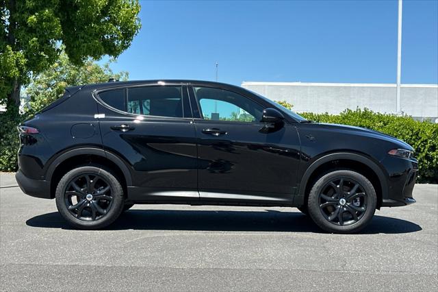 2024 Dodge Hornet DODGE HORNET GT AWD
