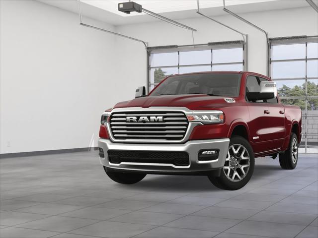 2025 RAM Ram 1500 RAM 1500 LARAMIE CREW CAB 4X4 57 BOX 2025 RAM Ram 1500 RAM 1500 LARAMIE CREW CAB 4X4 57 BOX