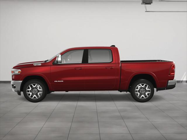 2025 RAM Ram 1500 RAM 1500 LARAMIE CREW CAB 4X4 57 BOX 2025 RAM Ram 1500 RAM 1500 LARAMIE CREW CAB 4X4 57 BOX