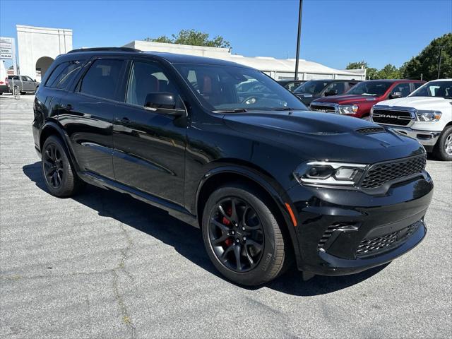 2024 Dodge Durango DURANGO SRT 392 PLUS AWD