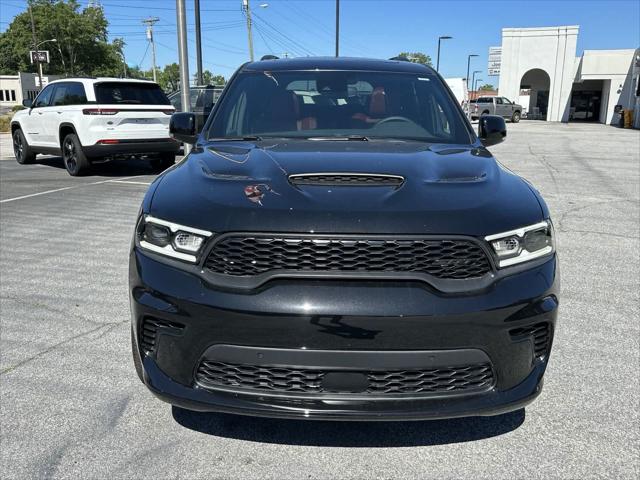 2024 Dodge Durango DURANGO SRT 392 PLUS AWD