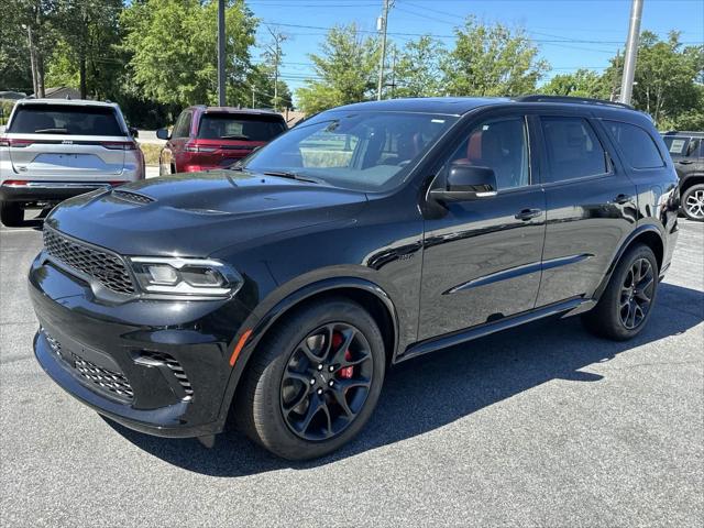 2024 Dodge Durango DURANGO SRT 392 PLUS AWD