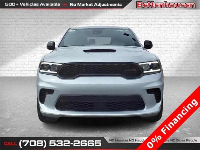 2024 Dodge Durango DURANGO R/T PLUS AWD