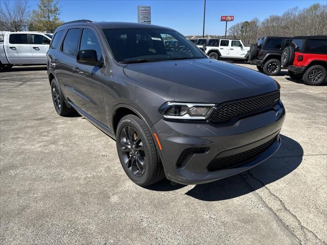 2024 Dodge Durango DURANGO SXT RWD