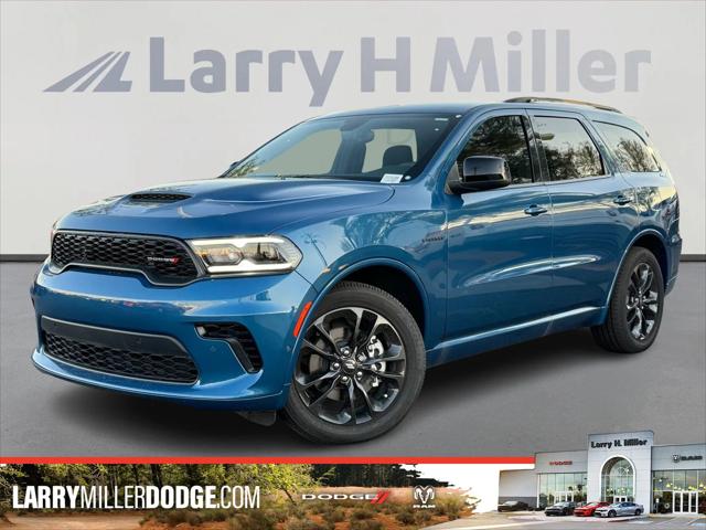 2024 Dodge Durango DURANGO R/T AWD