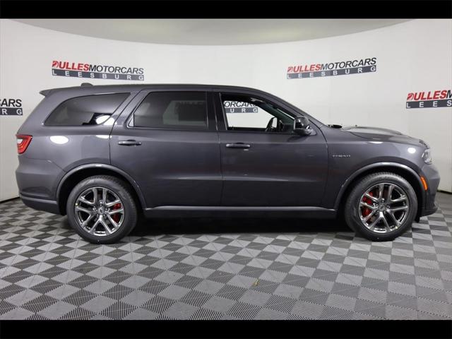 2024 Dodge Durango DURANGO R/T AWD