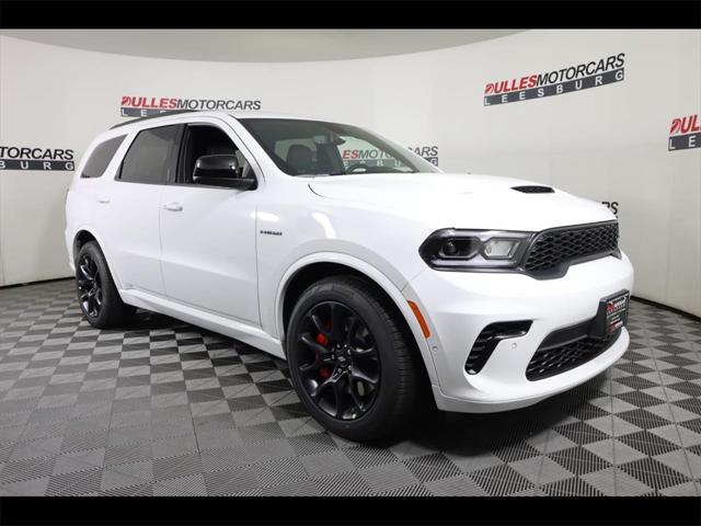 2024 Dodge Durango DURANGO R/T AWD