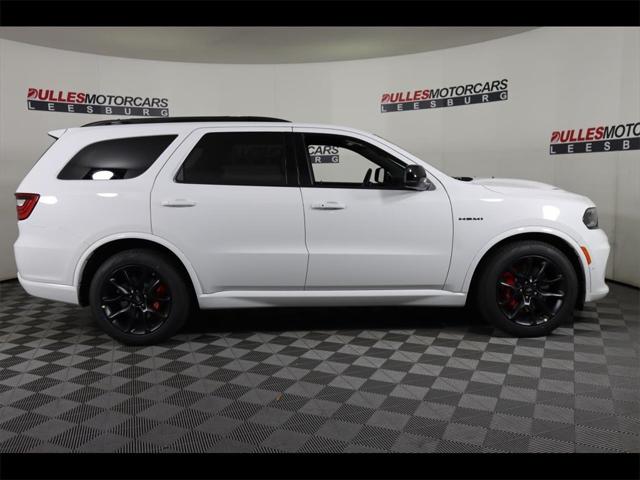 2024 Dodge Durango DURANGO R/T AWD