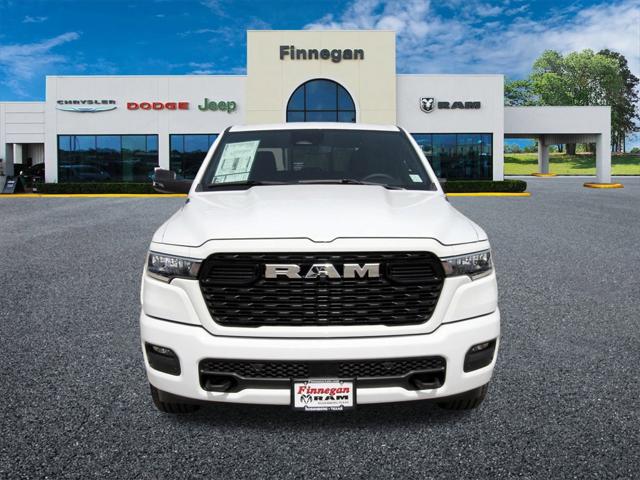 2025 RAM Ram 1500 RAM 1500 LONE STAR CREW CAB 4X4 57 BOX