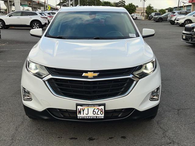 2020 Chevrolet Equinox AWD 2FL