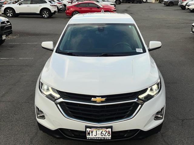 2020 Chevrolet Equinox AWD 2FL
