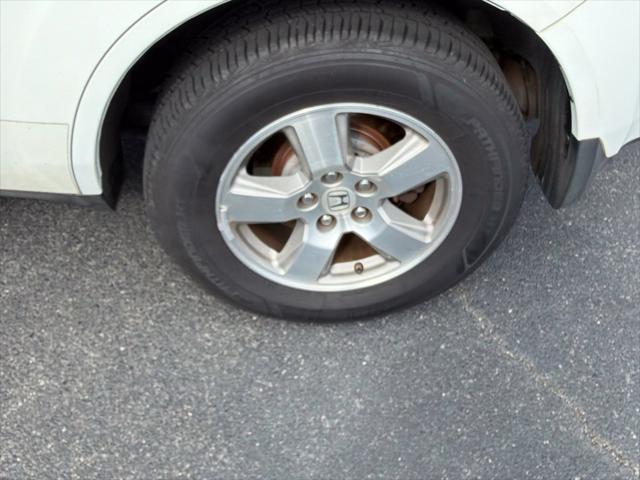 2011 Honda Pilot EX-L