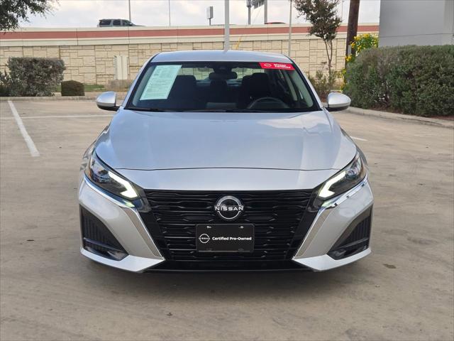 2023 Nissan Altima SV FWD