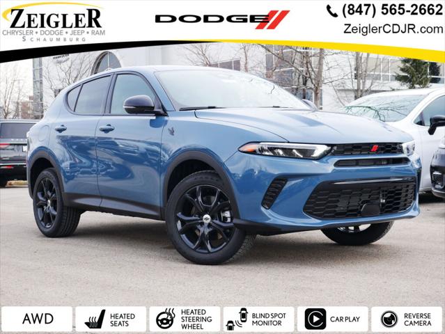 2024 Dodge Hornet DODGE HORNET GT AWD