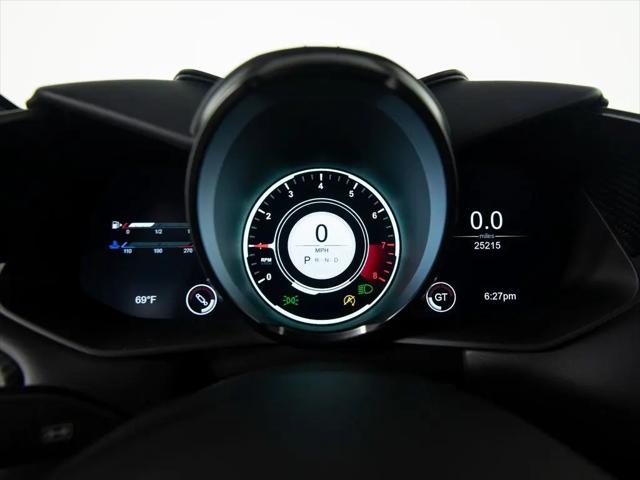 2022 Aston Martin DBS Superleggera