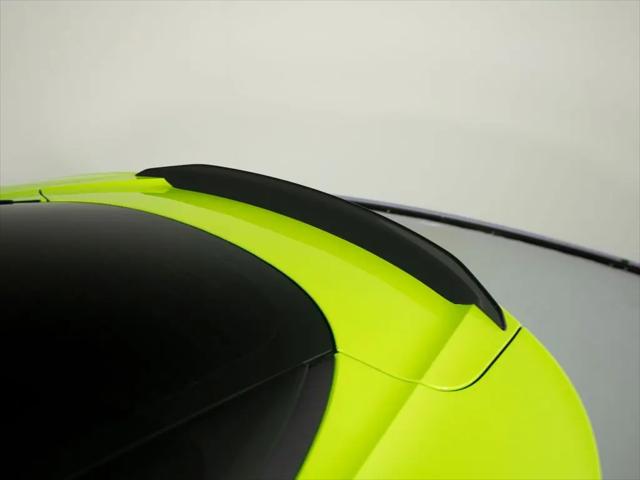 2022 Aston Martin DBS Superleggera