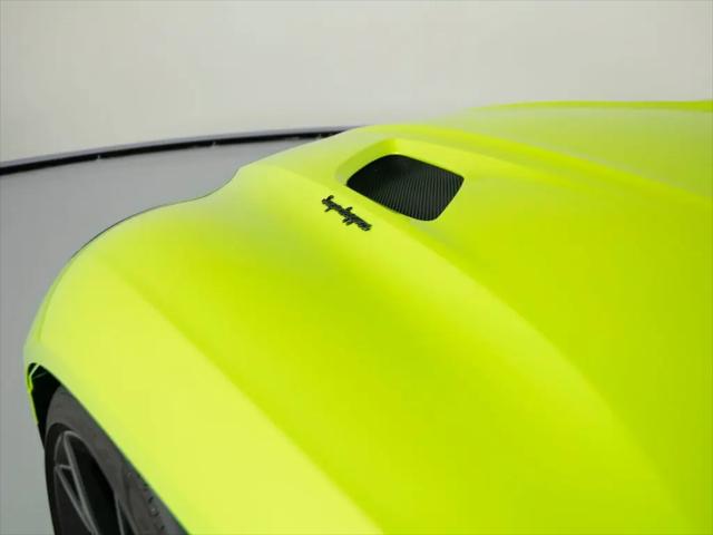 2022 Aston Martin DBS Superleggera